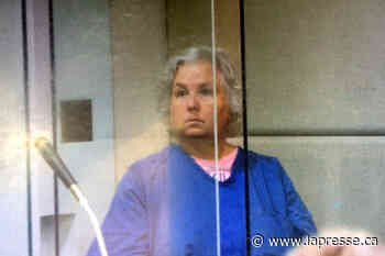 How to murder your husband | L'autrice Nancy Crampton Brophy est-elle passée à l'acte ? - La Presse