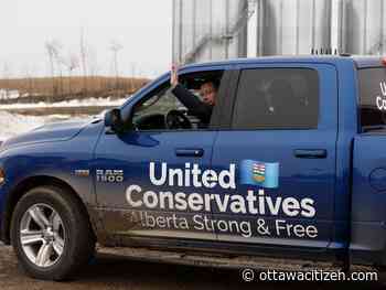 Kurl: COVID, conservatism and the downfall of Alberta's Jason Kenney