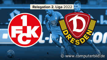 Kaiserslautern – Dresden: Wett-Tipp und Quoten