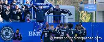 CF Montréal: le numéro 12 redonné aux partisans