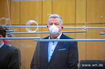 Prozess gegen Ex-Sparda-Bank-Chef geht in die Verlängerung