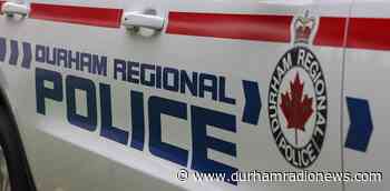Whitby man charged after police seize drugs worth $110K - durhamradionews.com