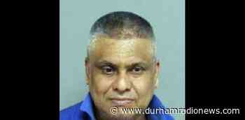 Toronto man facing indecent exposure charges - durhamradionews.com