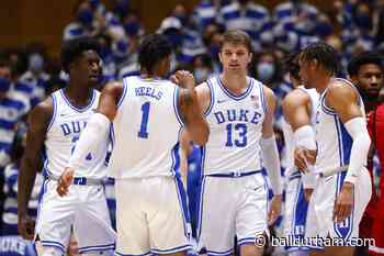 Duke basketball: Rocky career comes to an end in Durham - Ball Durham