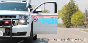 DRPS find $1-million in stolen property, five people charged - durhamradionews.com