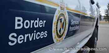 Liberals set to revive plan for Canada Border Services Agency watchdog - durhamradionews.com