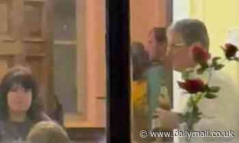 Durham students who filmed Keir Starmer's beergate gathering 'have not been spoken to by police' - Daily Mail