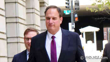 Fitton Assesses Durham-Sussman Trial - NTD News