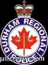 Belleville man charged by Durham Police - Quinte News