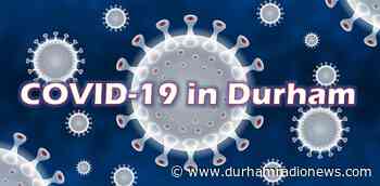 Durham COVID-19 Update: May 6 - durhamradionews.com