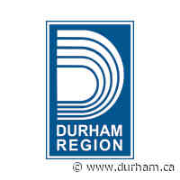 E-mobility - Region of Durham