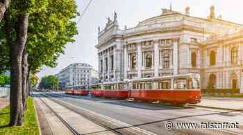 Nächtigungen in Wien steigen stark