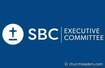SBC Executive Committee Leadership: 'It's a Time for Lament and a Time for Change' - Church Leaders