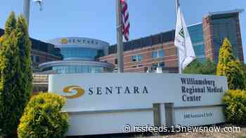 Sentara Williamsburg Regional Medical Center providing resources to families in medical crisis because of baby formula shortage