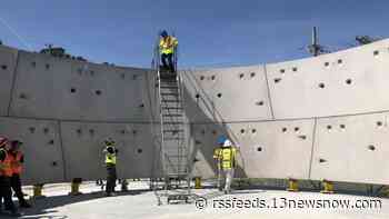 VDOT gives inside look at tunnel production for massive HRBT Expansion Project