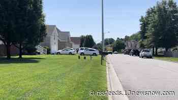 Person accused of stabbing man several times in Chesapeake turns himself in