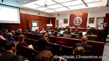 Ratepayer advocates want cost protections for Virginia offshore wind project