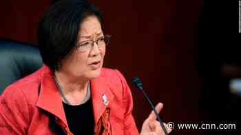 Senate passes bill to create panel to study making a national museum of Asian Pacific American History and Culture