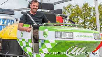 Schützenfest-Start in Wolfsburg: Alle Infos auf einen Blick