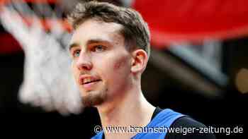 NBA-Rookie Wagner ins "First Team" gewählt