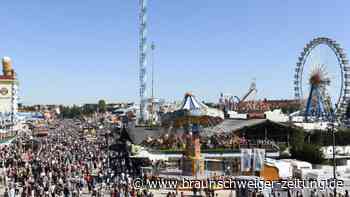 Volksfest in Dubai darf nicht als echtes Oktoberfest werben