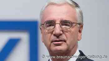 Deutsche Bank nach der Ära Achleitner