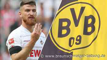 Medien: BVB vor Verpflichtung von Özcan