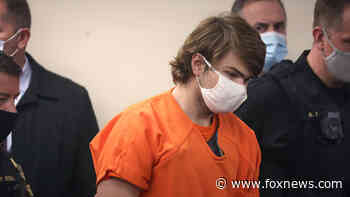 Buffalo grocery store shooting suspect Payton Gendron 'most hated man in the country,' New York sheriff says