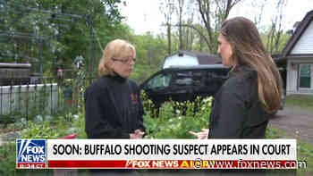 Buffalo grocery store manager talked to suspect before shooting: 'How did we miss this?'