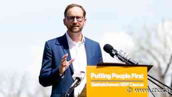 Ryan Meili resigning as Saskatoon Meewasin MLA