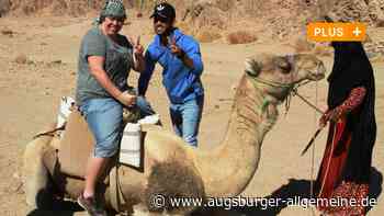 Ob Kartbahn oder Ballermann: Wo Menschen mit Behinderung Urlaub machen