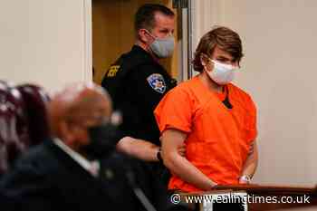 Teenager in court over Buffalo supermarket shooting - Ealing Times