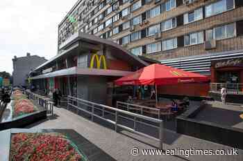 McDonald's finds buyer for Russian restaurants - Ealing Times