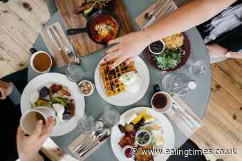 How to make eating out cheaper as inflation soars - Ealing Times