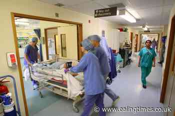 The most shocking hospital mistakes made in the last year (including replacing the wrong hip) - Ealing Times