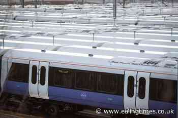 Will the Elizabeth line improve my journey? - Ealing Times