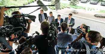 Gespräche über Jamaika-Neuauflage in Schleswig-Holstein gescheitert