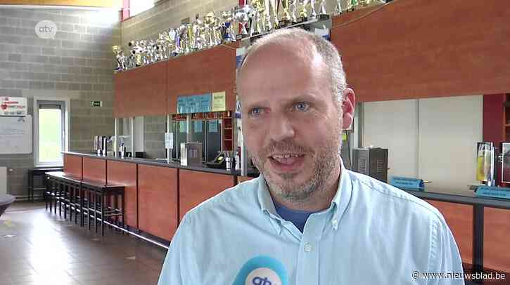 Nieuwe eigenaar Rupel Boom: “Ik wil op termijn naar 1B”