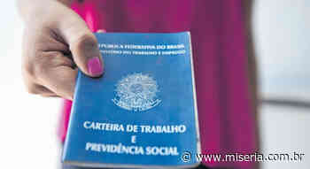 Sine oferta mais de 300 vagas de emprego em Juazeiro - Site Miséria