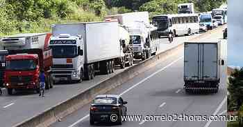 Polícia desarticula quadrilha que roubava caminhões em Juazeiro e Petrolina - Jornal Correio