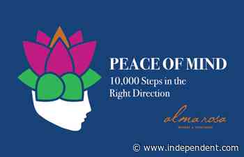 Alma Rosa Winery to host third annual Peace of Mind fundraising walk - Santa Barbara Independent