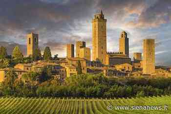 San Gimignano, esenzione totale fino al 30 giugno per occupazione del suolo pubblico - Siena News