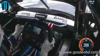 [Video] Bathurst heel-and-toe never gets old | GRR - Goodwood Road and Racing