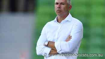 Sydney FC cleanout begins under Corica - Western Advocate