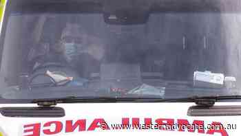 Report slams Victoria triple-zero service - Western Advocate