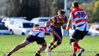 Bathurst Bulldogs centre Adam Plummer is wary of winless Orange City - Western Advocate