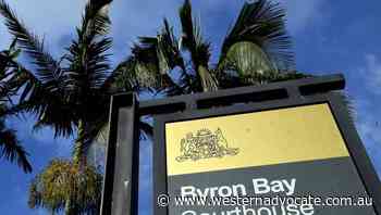 NSW man charged in sex assault cold case - Western Advocate