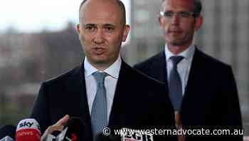 NSW 'must focus on housing and transport' - Western Advocate