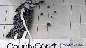 Fraudster used wigs and fake ID details - Western Advocate