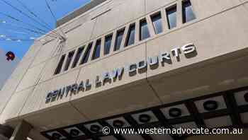 Man jailed in WA for beating cat to death - Western Advocate